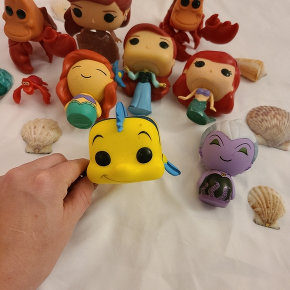 Mermaid Pops Collection - Picture 9 of 9